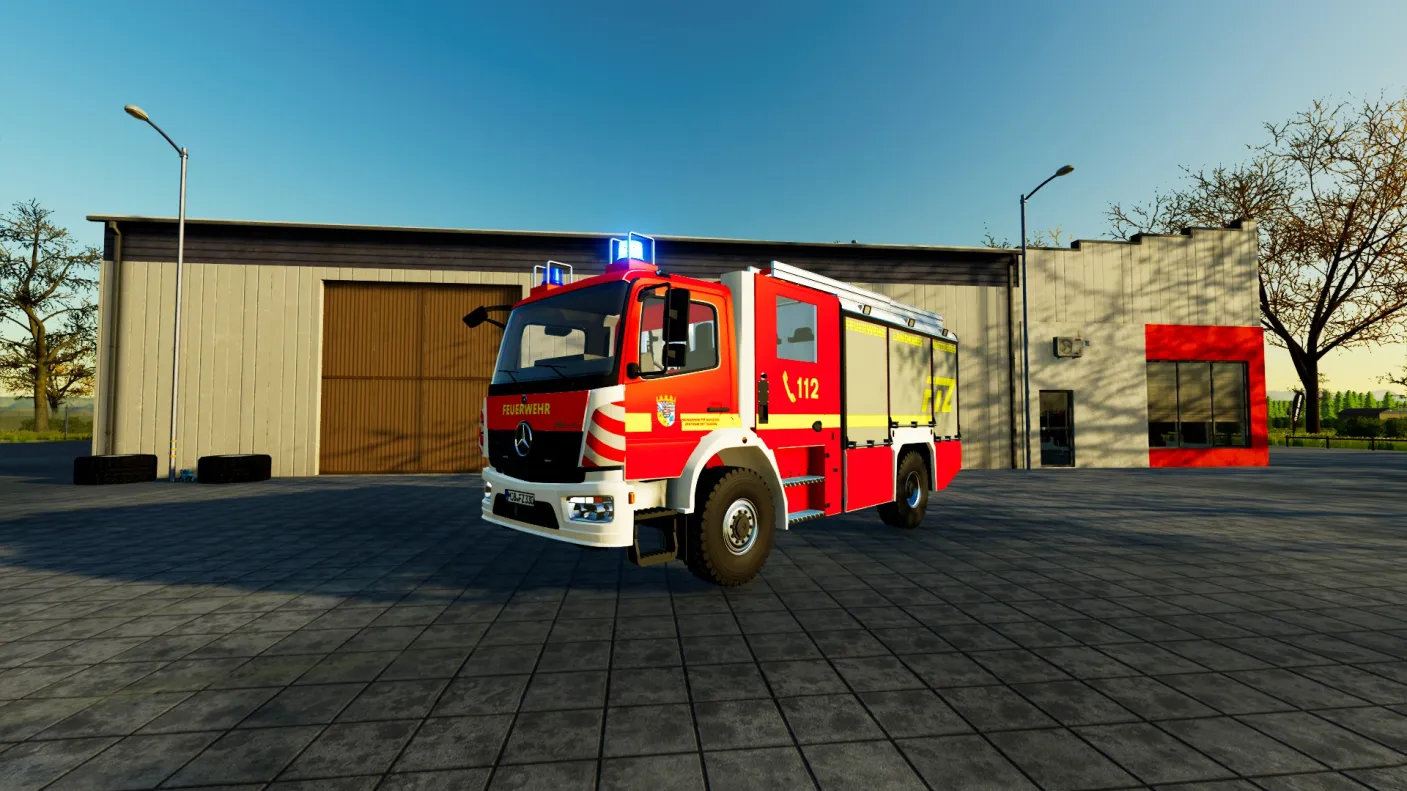 LF20 Kats FTZ Mittelberg