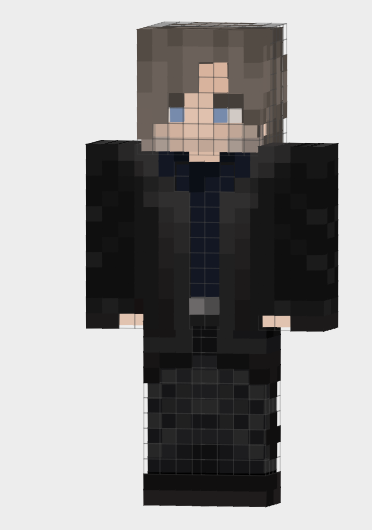 Leon Scott Kennedy aus RE Requiem