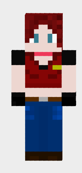 RE Code Veronica Claire Redfield